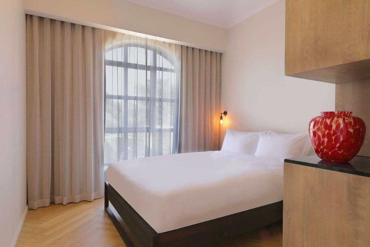 Hyatt House Johannesburg, Sandton Екстериор снимка