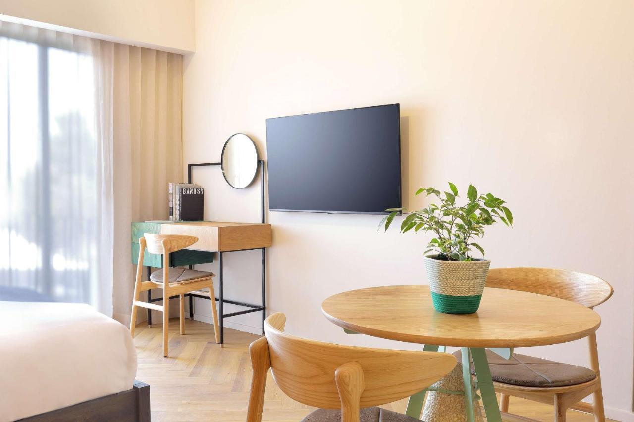 Hyatt House Johannesburg, Sandton Екстериор снимка