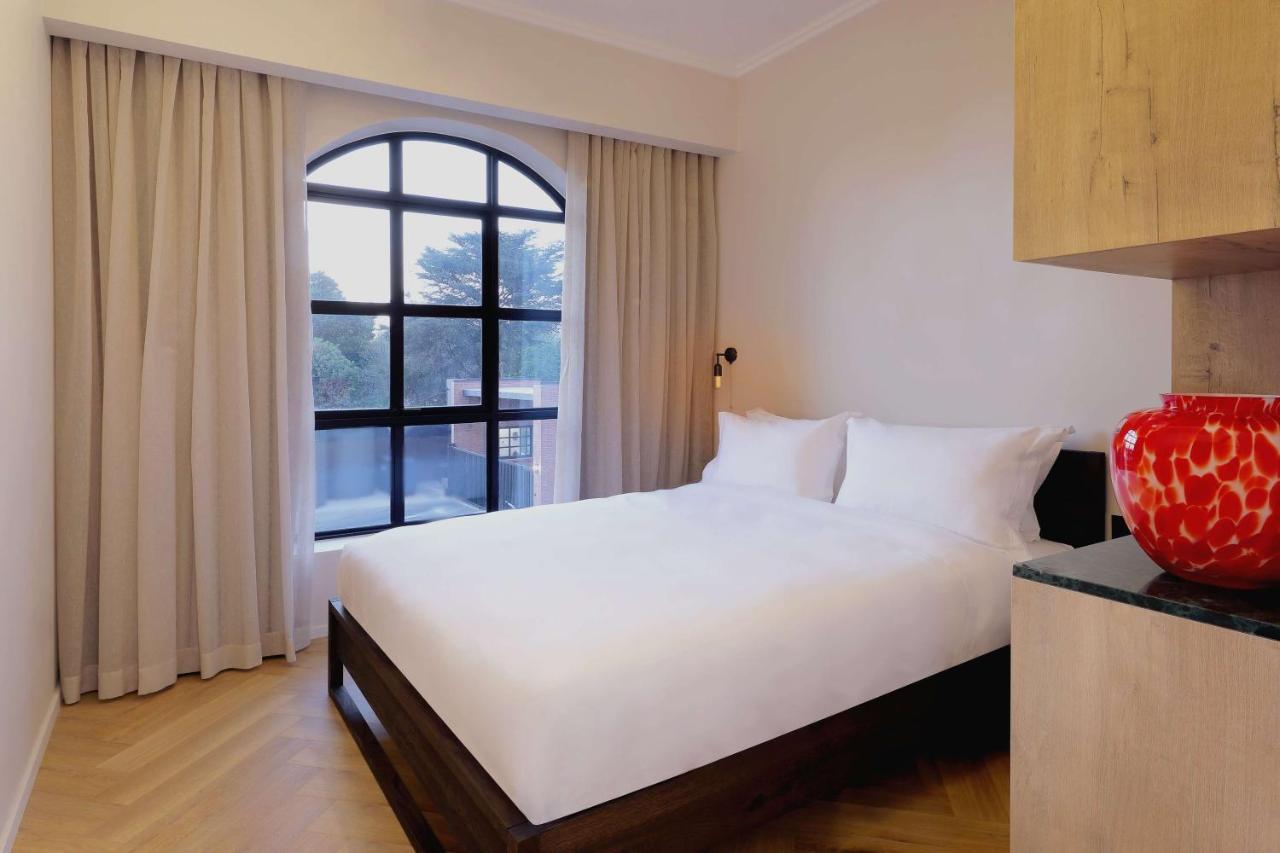 Hyatt House Johannesburg, Sandton Екстериор снимка