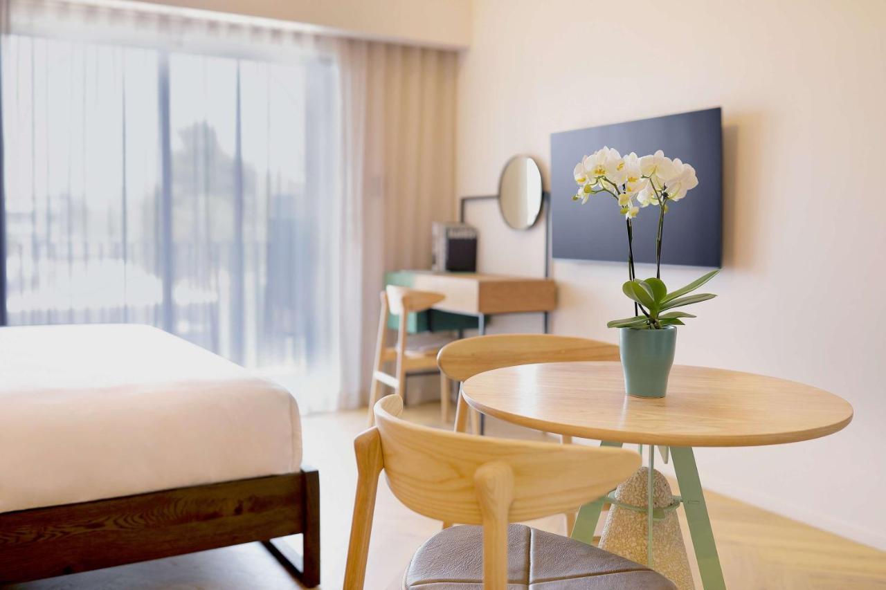 Hyatt House Johannesburg, Sandton Екстериор снимка