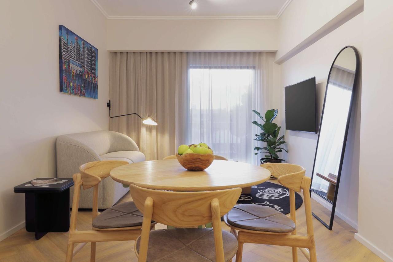 Hyatt House Johannesburg, Sandton Екстериор снимка